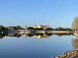 Embassy Suites by Hilton Orlando North