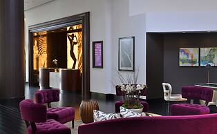 Avenue of the Arts Costa Mesa, a Tribute Portfolio Hotel