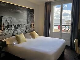 Best Western ARThotel