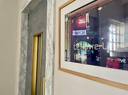 Best Western ARThotel