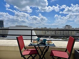 Best Western ARThotel