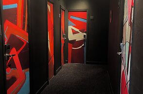 Best Western ARThotel
