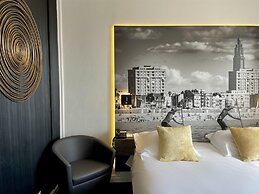 Best Western ARThotel