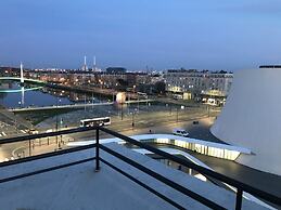 Best Western ARThotel