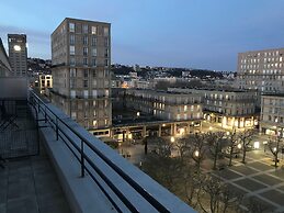 Best Western ARThotel