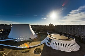 Best Western ARThotel