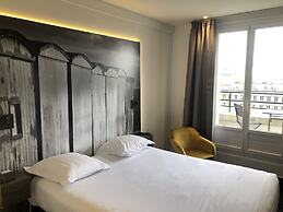 Best Western ARThotel