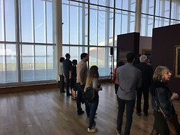 Best Western ARThotel