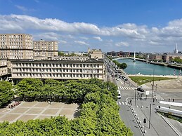 Best Western ARThotel