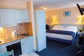 Le Montbrillant Hôtel Residence