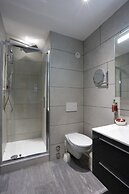 Le Montbrillant Hôtel Residence