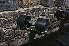 Le Montbrillant Hôtel Residence