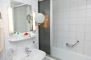 Le Montbrillant Hôtel Residence