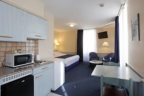 Le Montbrillant Hôtel Residence