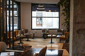 Le Montbrillant Hôtel Residence