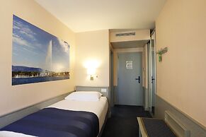 Le Montbrillant Hôtel Residence