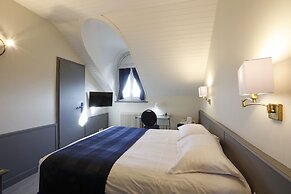 Le Montbrillant Hôtel Residence