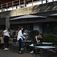 Le Montbrillant Hôtel Residence