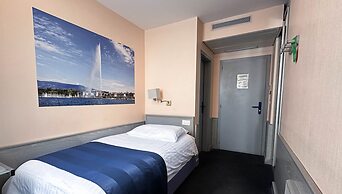 Le Montbrillant Hôtel Residence