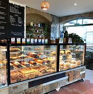 Le Montbrillant Hôtel Residence