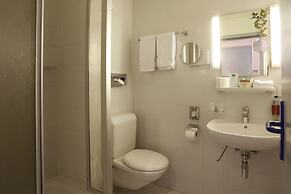 Le Montbrillant Hôtel Residence