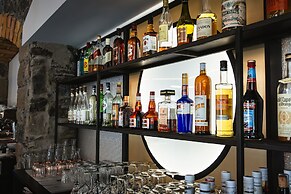 Le Montbrillant Hôtel Residence