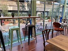 Le Montbrillant Hôtel Residence