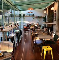 Le Montbrillant Hôtel Residence