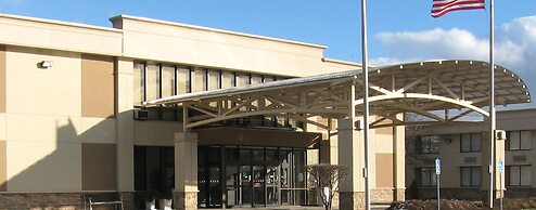 Clarion Inn Elmira-Horseheads