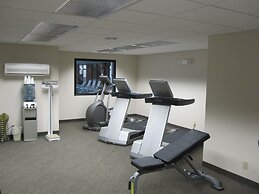 Clarion Inn Elmira-Horseheads