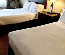 Clarion Inn Elmira-Horseheads