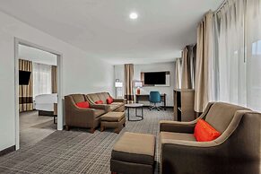 Comfort Inn near Great Smoky Mountain National Park