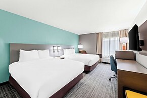 Comfort Inn near Great Smoky Mountain National Park