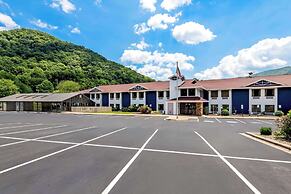 Comfort Inn near Great Smoky Mountain National Park