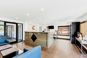 Comfort Inn near Great Smoky Mountain National Park