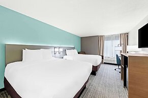 Comfort Inn near Great Smoky Mountain National Park