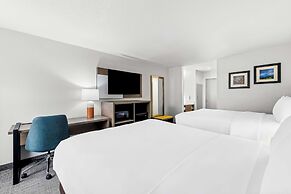 Comfort Inn near Great Smoky Mountain National Park