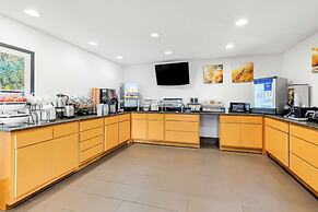 Comfort Inn near Great Smoky Mountain National Park