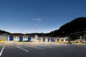 Comfort Inn near Great Smoky Mountain National Park