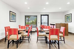 Comfort Inn near Great Smoky Mountain National Park