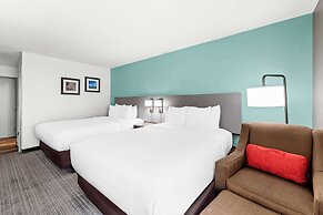 Comfort Inn near Great Smoky Mountain National Park