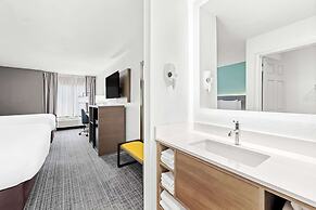 Comfort Inn near Great Smoky Mountain National Park