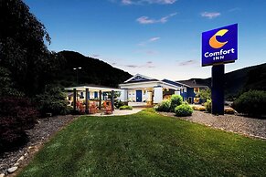 Comfort Inn near Great Smoky Mountain National Park