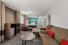 Comfort Inn near Great Smoky Mountain National Park