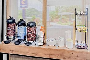 Comfort Inn near Great Smoky Mountain National Park