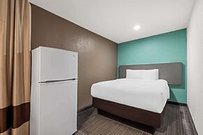 Comfort Inn near Great Smoky Mountain National Park