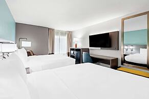 Comfort Inn near Great Smoky Mountain National Park