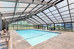 Comfort Inn near Great Smoky Mountain National Park