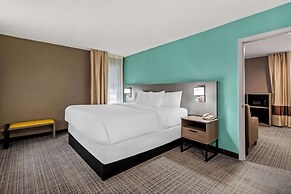 Comfort Inn near Great Smoky Mountain National Park