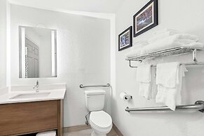 Comfort Inn near Great Smoky Mountain National Park